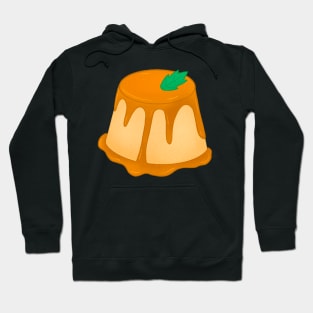 Flan Hoodie